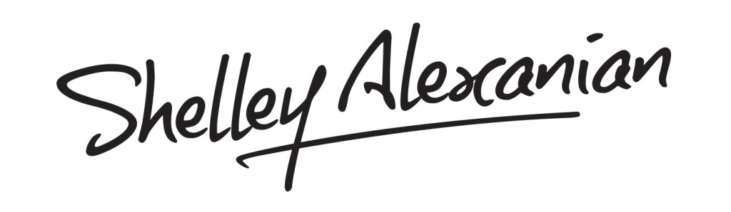 Shelley Signature black